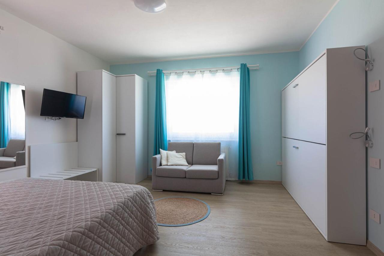 Roccabianca Rooms & Studios Stintino Eksteriør billede