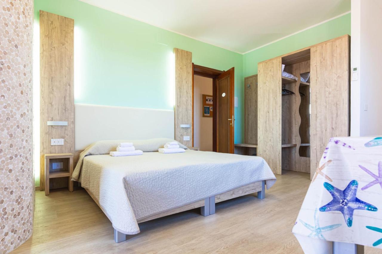 Roccabianca Rooms & Studios Stintino Eksteriør billede
