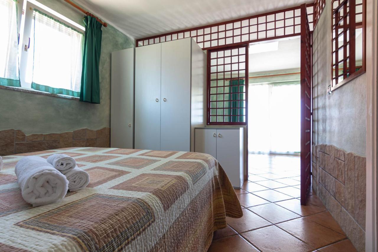 Roccabianca Rooms & Studios Stintino Eksteriør billede